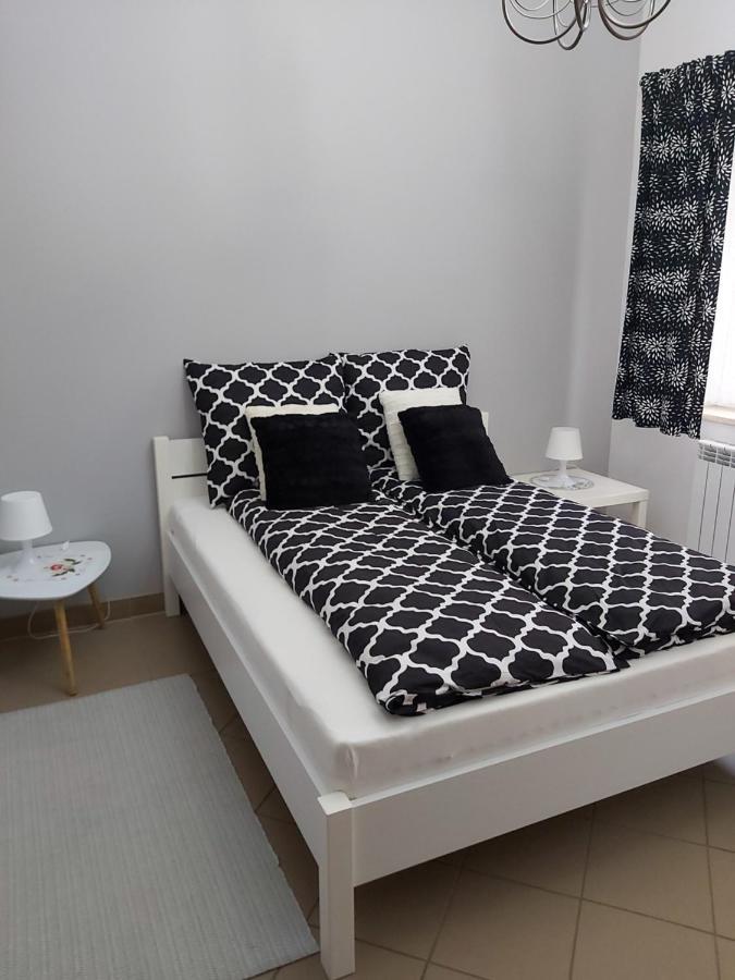 Apartamenty Smaczek Gołdap Exteriör bild