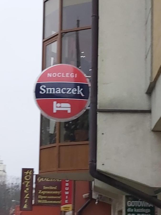 Apartamenty Smaczek Gołdap Exteriör bild