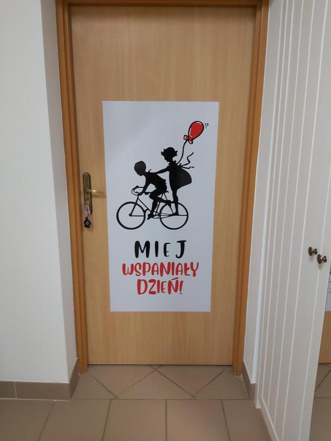 Apartamenty Smaczek Gołdap Exteriör bild