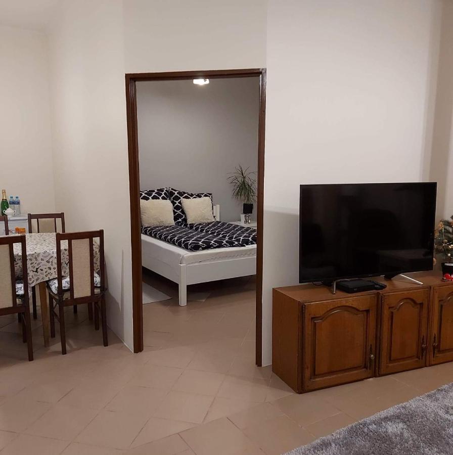 Apartamenty Smaczek Gołdap Exteriör bild