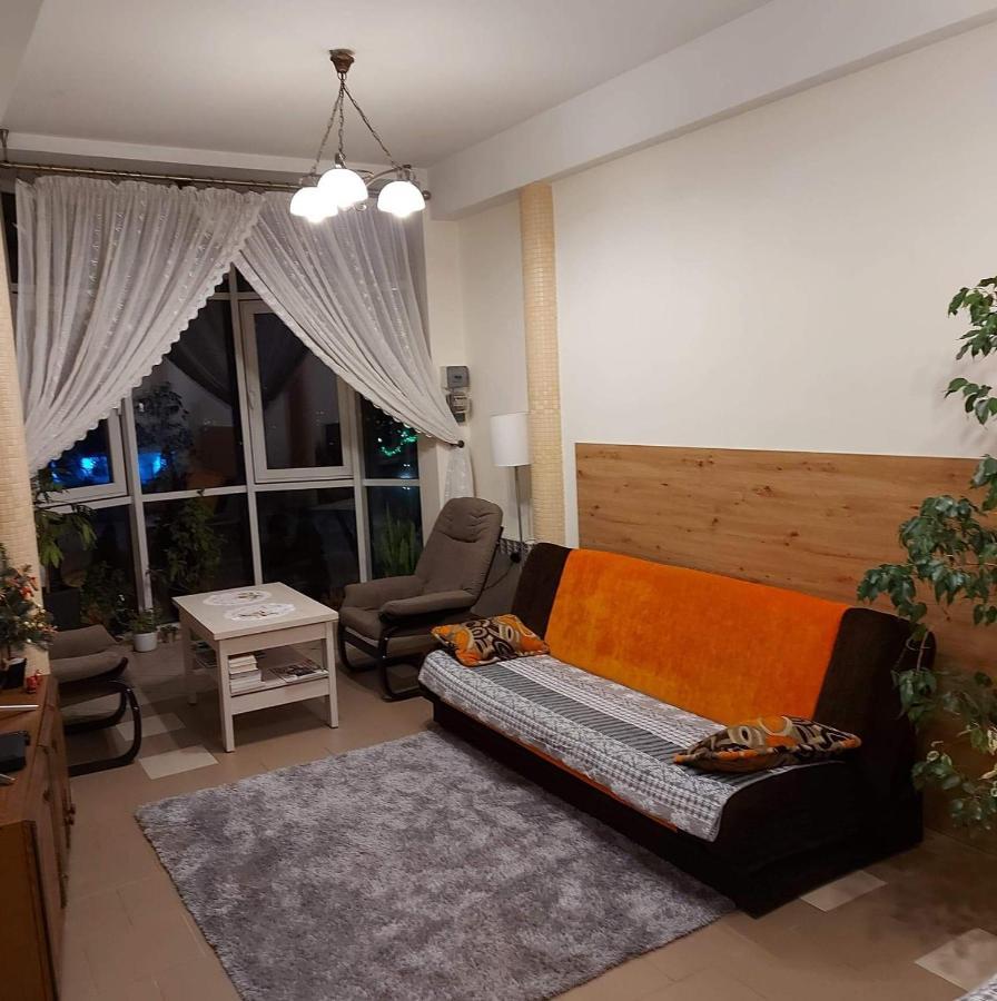 Apartamenty Smaczek Gołdap Exteriör bild