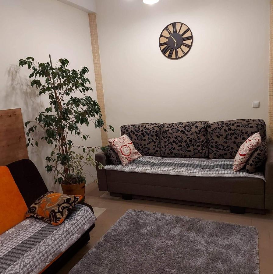Apartamenty Smaczek Gołdap Exteriör bild