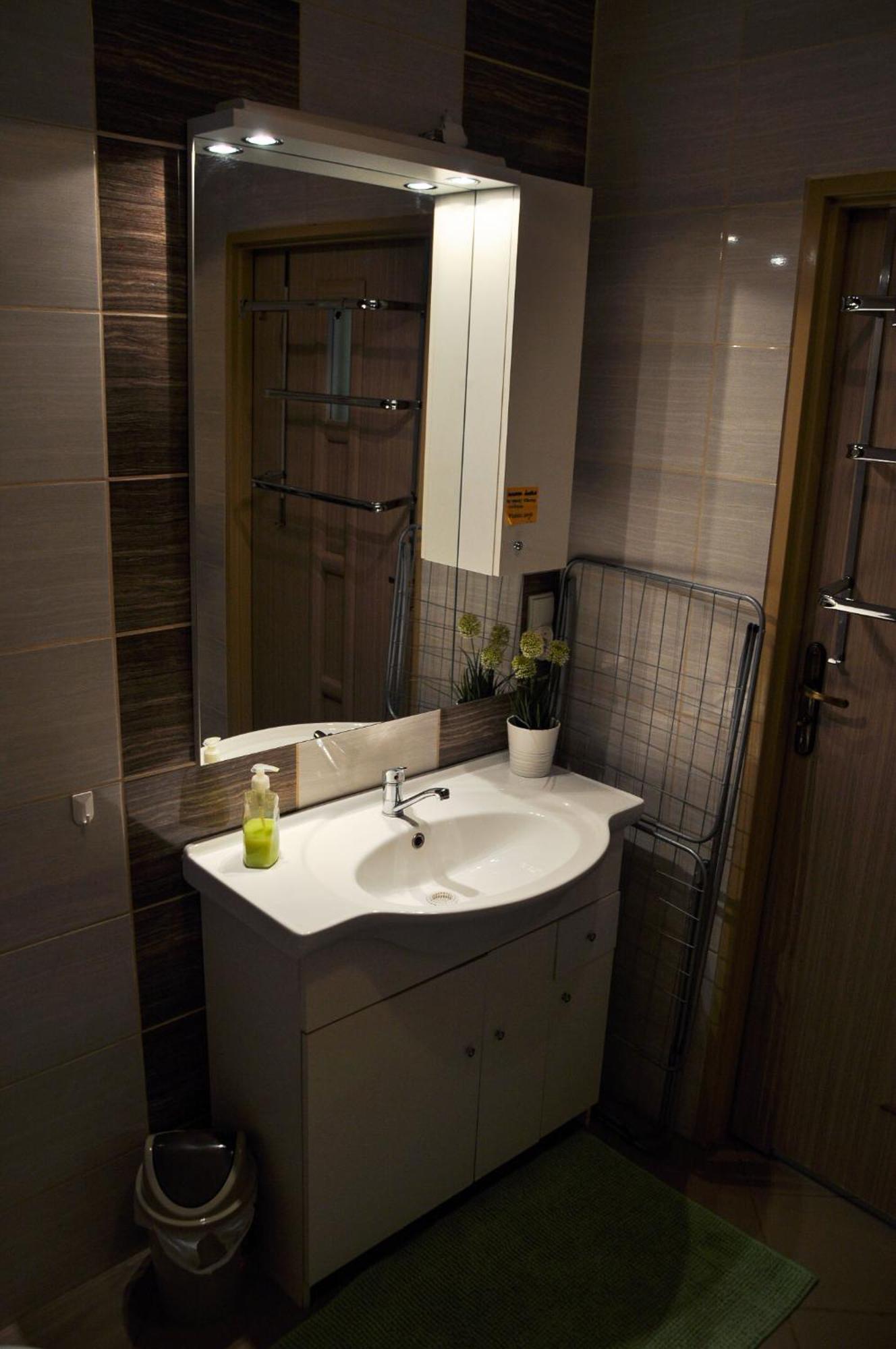 Apartamenty Smaczek Gołdap Exteriör bild