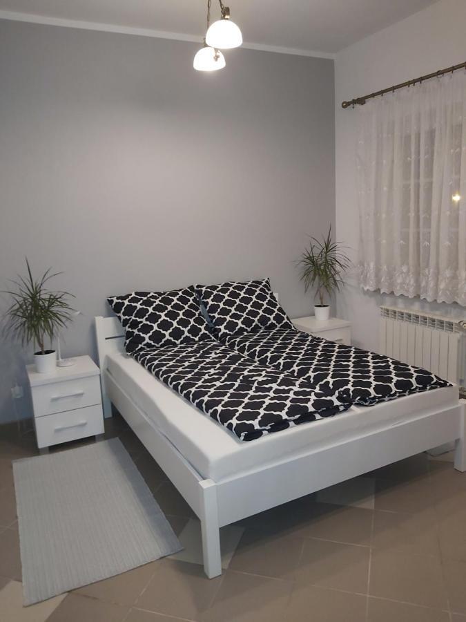 Apartamenty Smaczek Gołdap Exteriör bild