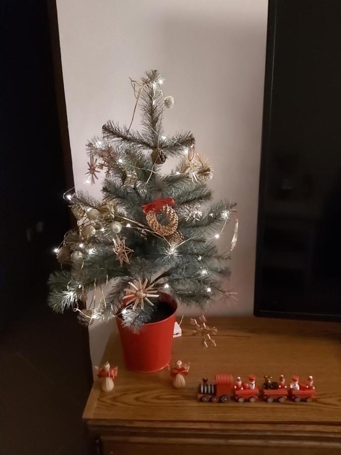 Apartamenty Smaczek Gołdap Exteriör bild